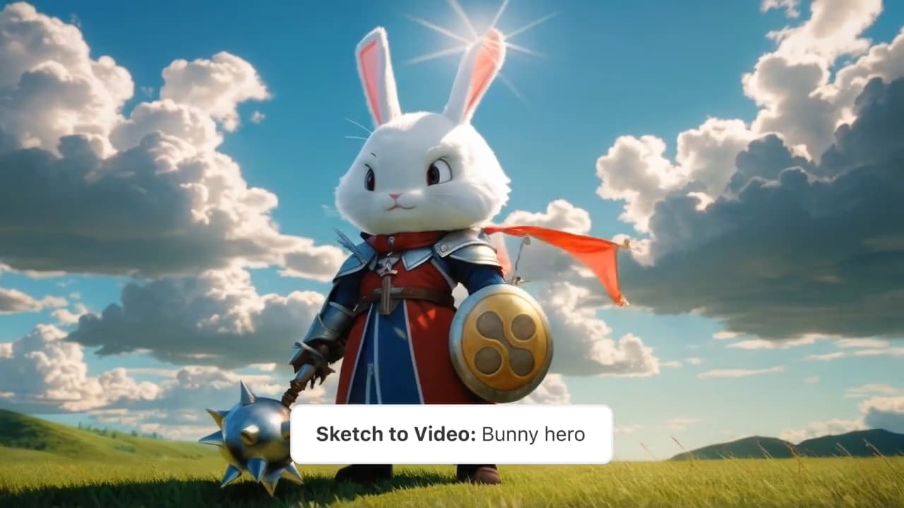 Haiper AI视频平台 计划打造具有全感知能力的AGI Haiper AI视频平台 计划打造具有全感知能力的AGI