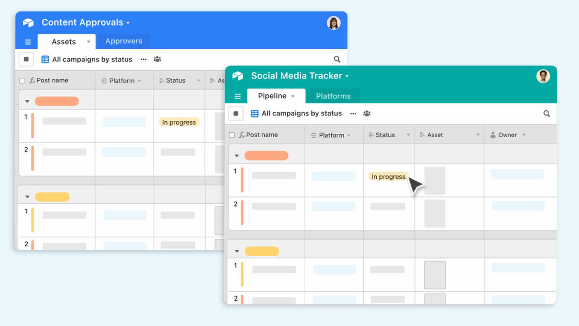 Airtable AI 增强企业智能商业化 Airtable AI 增强企业智能商业化