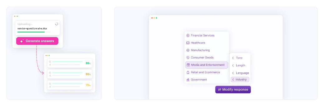 AI助手SiftHub 提升销售效率与信息安全保障 AI助手SiftHub 提升销售效率与信息安全保障