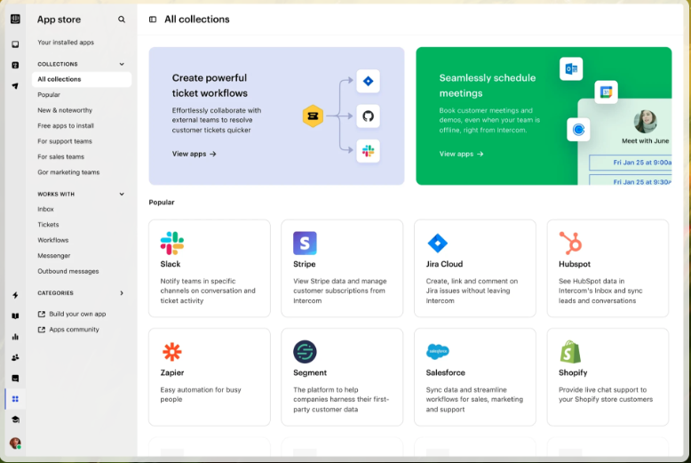 提升客户服务效率:Intercom推出新一代Fin AI Copilot 提升客户服务效率:Intercom推出新一代Fin AI Copilot