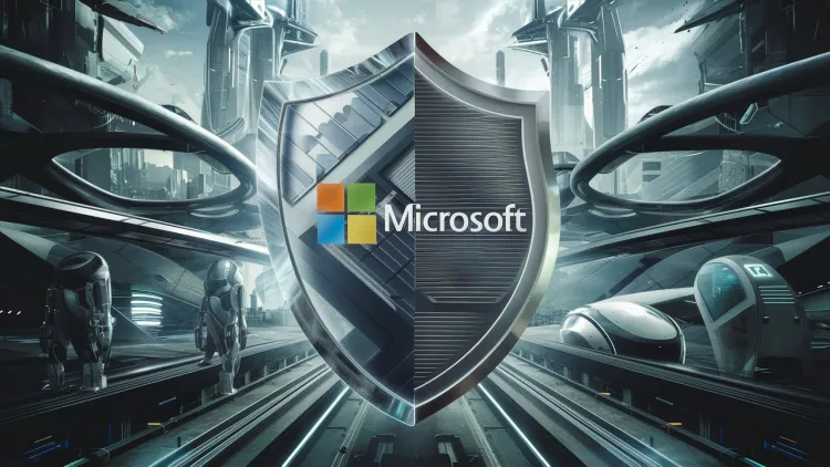 微软推出新的Azure AI工具以减少LLM安全和可靠性风险 微软推出新的Azure AI工具以减少LLM安全和可靠性风险