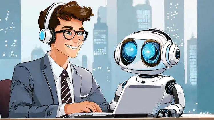 提升客户服务效率:Intercom推出新一代Fin AI Copilot 提升客户服务效率:Intercom推出新一代Fin AI Copilot