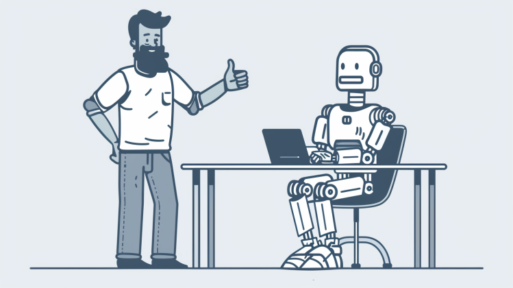 AI辅助编码工具 CodiumAI改变了软件开发的游戏规则 AI辅助编码工具 CodiumAI改变了软件开发的游戏规则