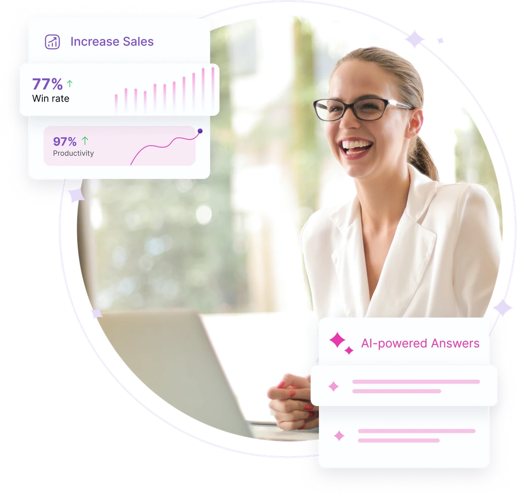 AI助手SiftHub 提升销售效率与信息安全保障 AI助手SiftHub 提升销售效率与信息安全保障