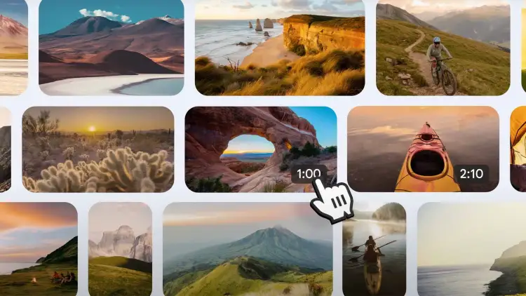 谷歌发布 Vids,一款AI驱动的工作视频创建应用 谷歌发布 Vids,一款AI驱动的工作视频创建应用