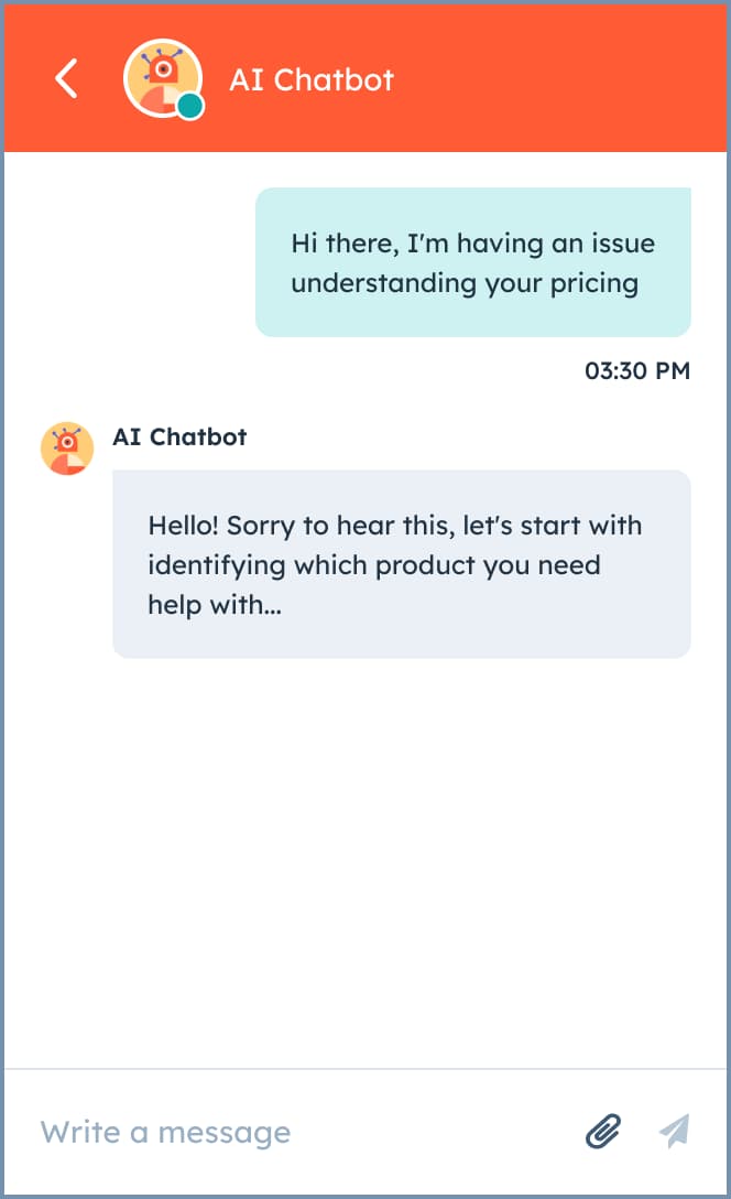 HubSpot 推出类似 Zendesk 的服务中心 以及其他面向中小型企业的AI人工智能工具 HubSpot 推出类似 Zendesk 的服务中心 以及其他面向中小型企业的AI人工智能工具