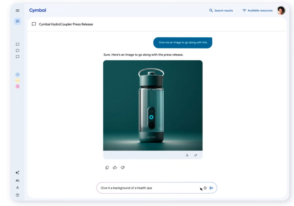 Google Agentspace:企业智能革新的强大引擎 Google Agentspace:企业智能革新的强大引擎