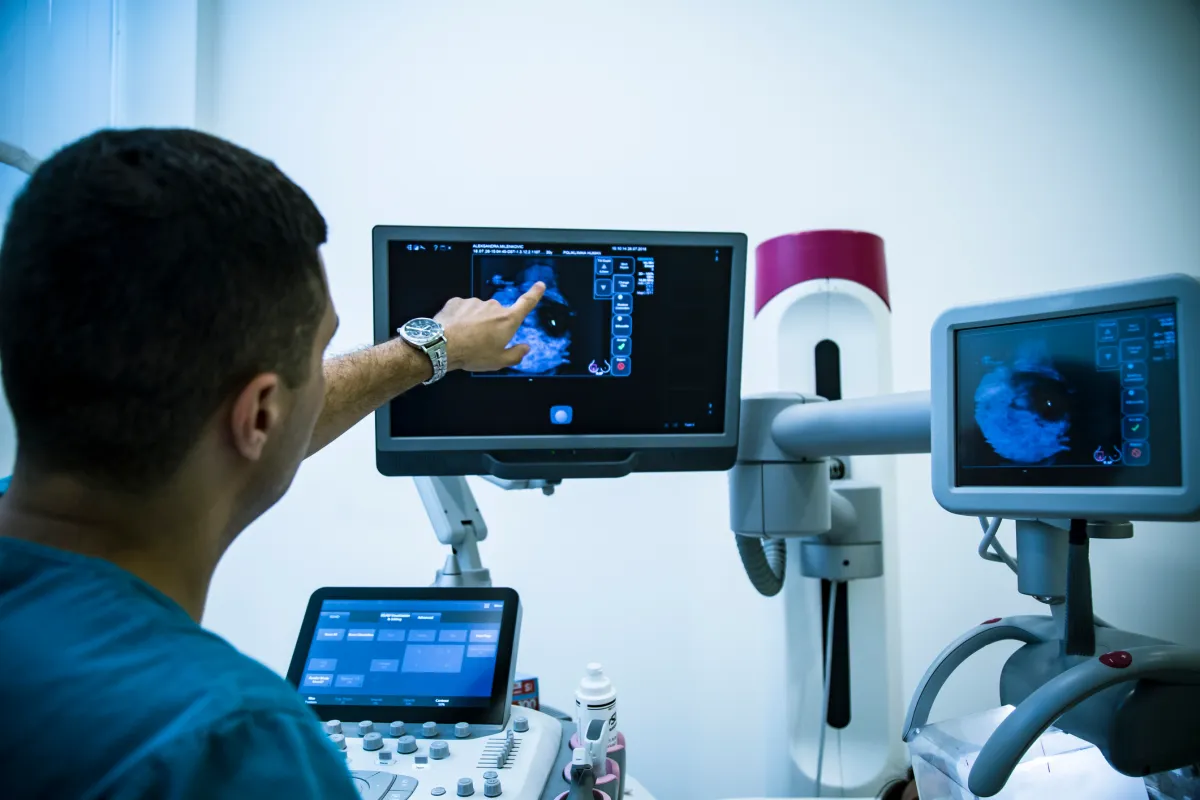 AI 在乳腺癌检测中的应用:研究称可将乳腺癌检测率提高 21% AI 在乳腺癌检测中的应用:研究称可将乳腺癌检测率提高 21%