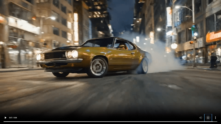 Google 推出 Veo 2 视频生成模型，与 OpenAI 的 Sora 竞争