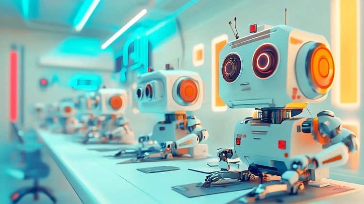 未来的 AI 将是多模型的，而非单一模型统治