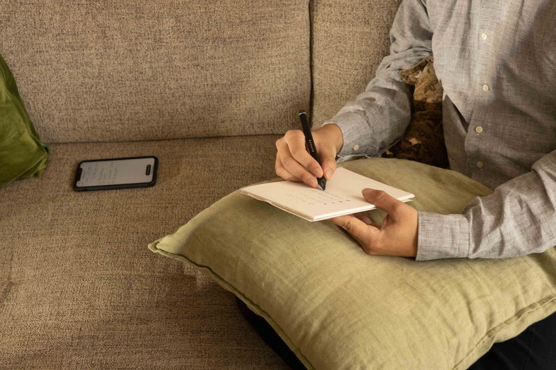 Nuwa Pen The Smartest Pen in the World 连接数字与模拟的智能笔 Nuwa Pen The Smartest Pen in the World 连接数字与模拟的智能笔