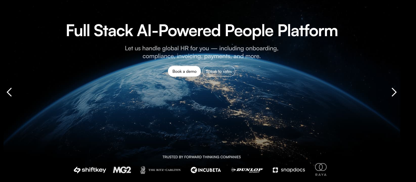 前沿 AI 创新动态:谷歌、Borderless AI、Botika 与 Luma AI 成果聚焦 前沿 AI 创新动态:谷歌、Borderless AI、Botika 与 Luma AI 成果聚焦