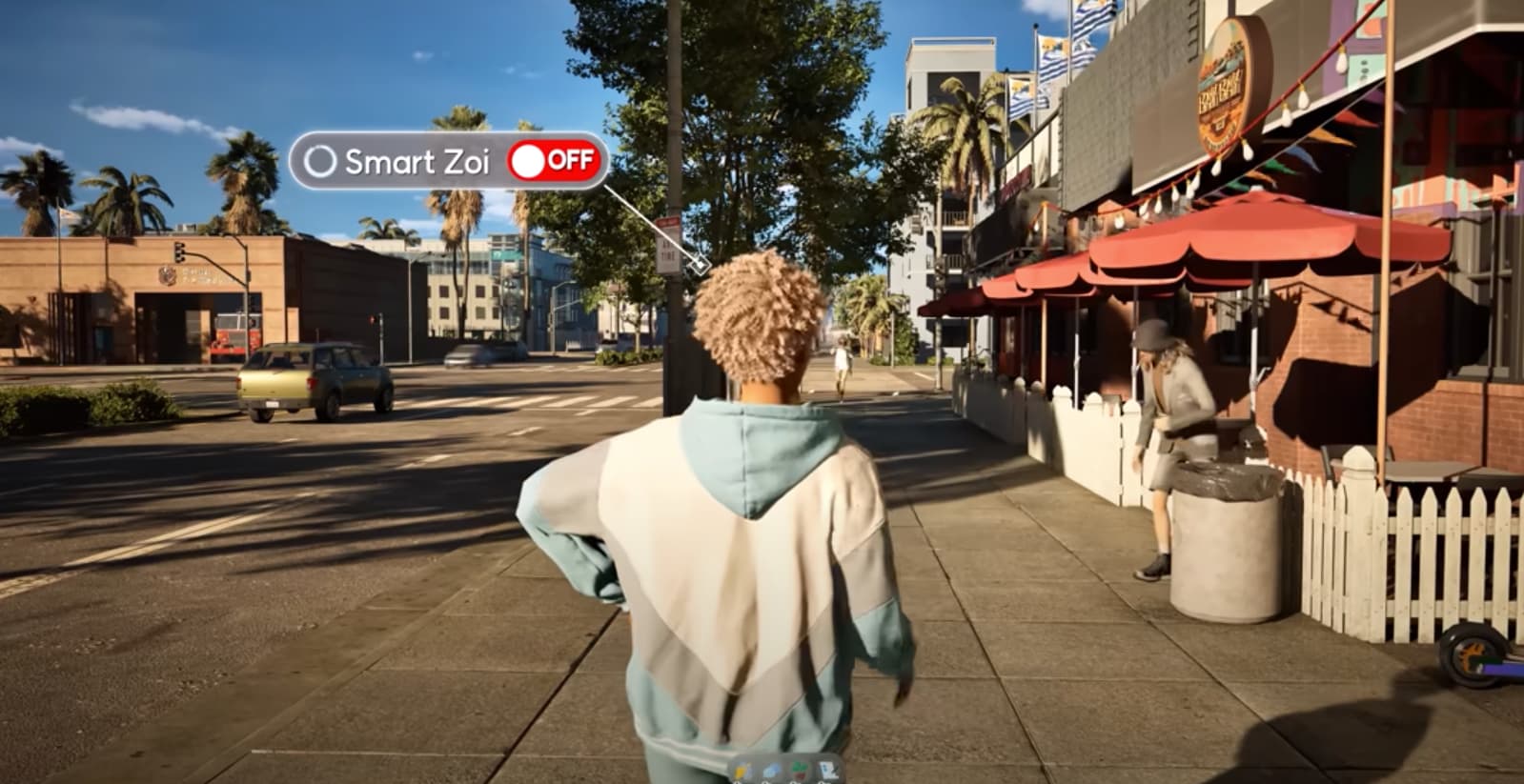 KRAFTON 携手英伟达开启游戏角色制作新模式-AI KRAFTON 携手英伟达开启游戏角色制作新模式-AI