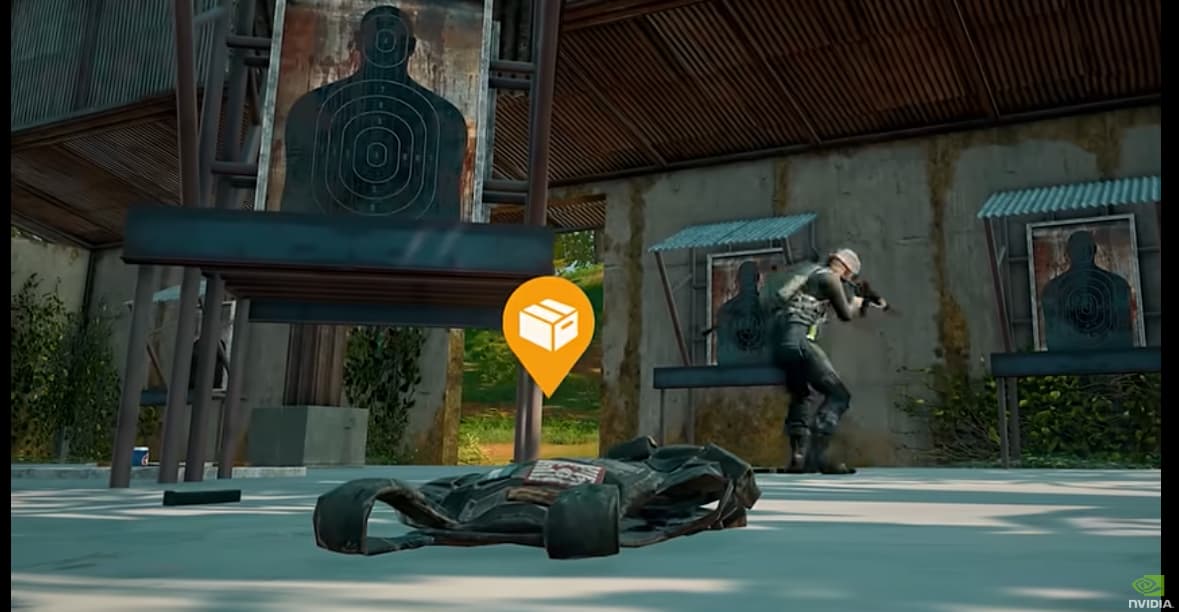 KRAFTON 携手英伟达开启游戏角色制作新模式-AI KRAFTON 携手英伟达开启游戏角色制作新模式-AI