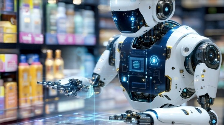 电商售后新视角:利用 AI 提升客户体验和运营效益 电商售后新视角:利用 AI 提升客户体验和运营效益