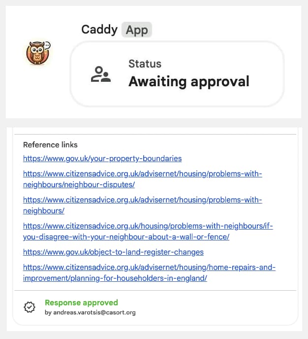 前沿 AI 新闻:DeepSeek 推出新模型R1;智能体 AI或成为黑客攻击的手段; ai.gov.uk 推出Caddy AI客户服务辅助工具 前沿 AI 新闻:DeepSeek 推出新模型R1;智能体 AI或成为黑客攻击的手段; ai.gov.uk 推出Caddy AI客户服务辅助工具