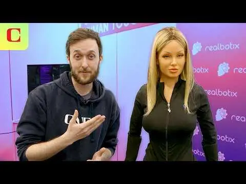 AI前沿速览:CES 机器人、谷歌云 C4A 虚拟机、Runway Frames 与 Devin 1.2 新突破 AI前沿速览:CES 机器人、谷歌云 C4A 虚拟机、Runway Frames 与 Devin 1.2 新突破