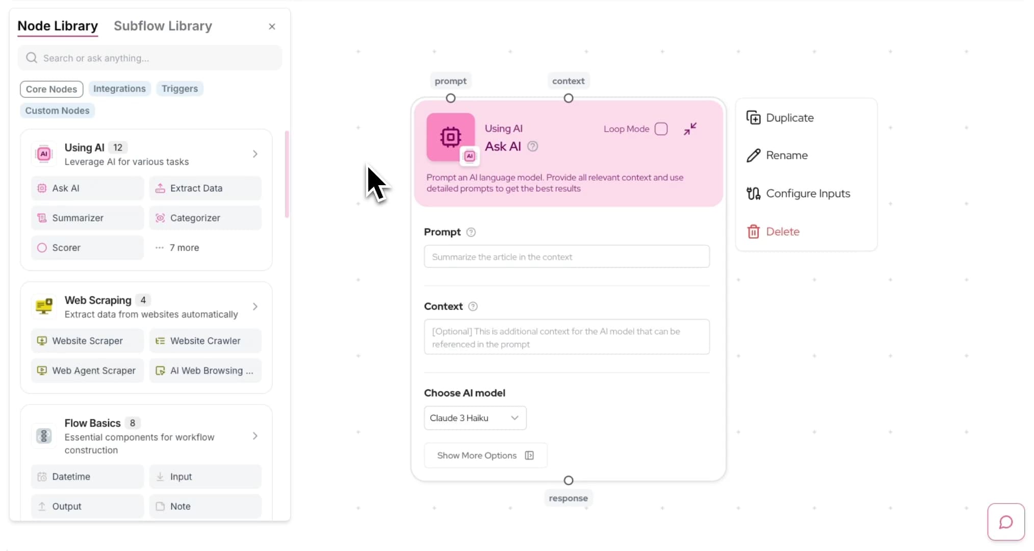 Gumloop获得1700万美元A轮融资,助力AI驱动工作流自动化变革 Gumloop获得1700万美元A轮融资,助力AI驱动工作流自动化变革