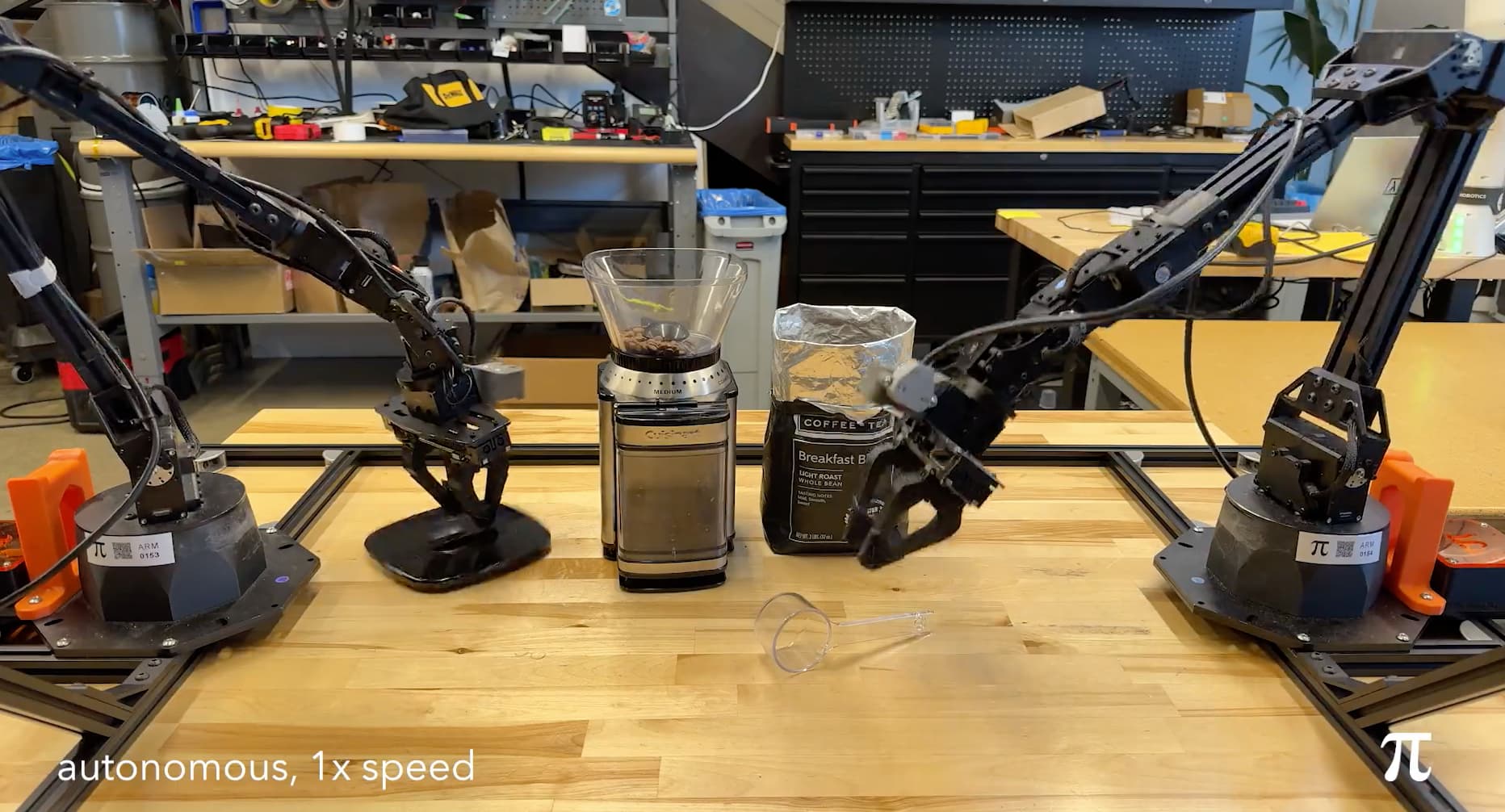 AI前沿新闻:谷歌 Gemini 2.0 再进阶;OpenAI o3-mini 迎战 DeepSeek-R1;Hugging Face & Physical Intelligence Pi0 机器人; Mistral 推出 AI Le Chat 移动应用 AI前沿新闻:谷歌 Gemini 2.0 再进阶;OpenAI o3-mini 迎战 DeepSeek-R1;Hugging Face & Physical Intelligence Pi0 机器人; Mistral 推出 AI Le Chat 移动应用