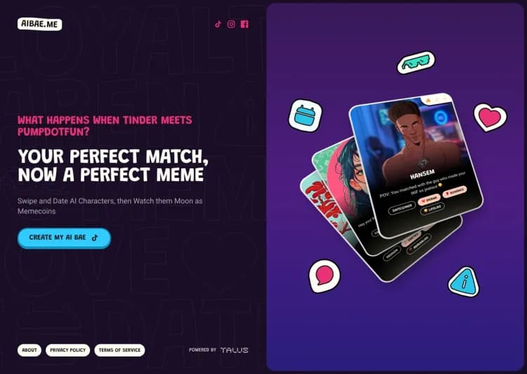 前沿AI新闻 OpenAI前CTO Thinking Machines Lab正式官宣;xAI发布Grok 3大模型;Talus AI装上“区块链大脑”;Zillow用AI写代码,零工程师参与 前沿AI新闻 OpenAI前CTO Thinking Machines Lab正式官宣;xAI发布Grok 3大模型;Talus AI装上“区块链大脑”;Zillow用AI写代码,零工程师参与