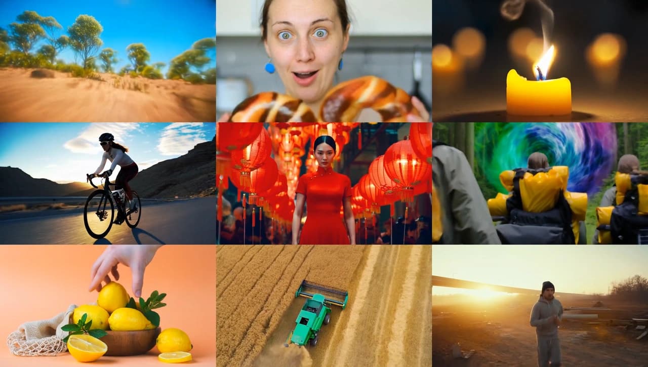 字节推出开源AI模型GoKu AI;Nous Research推出推理模型DeepHermes-3 字节推出开源AI模型GoKu AI;Nous Research推出推理模型DeepHermes-3