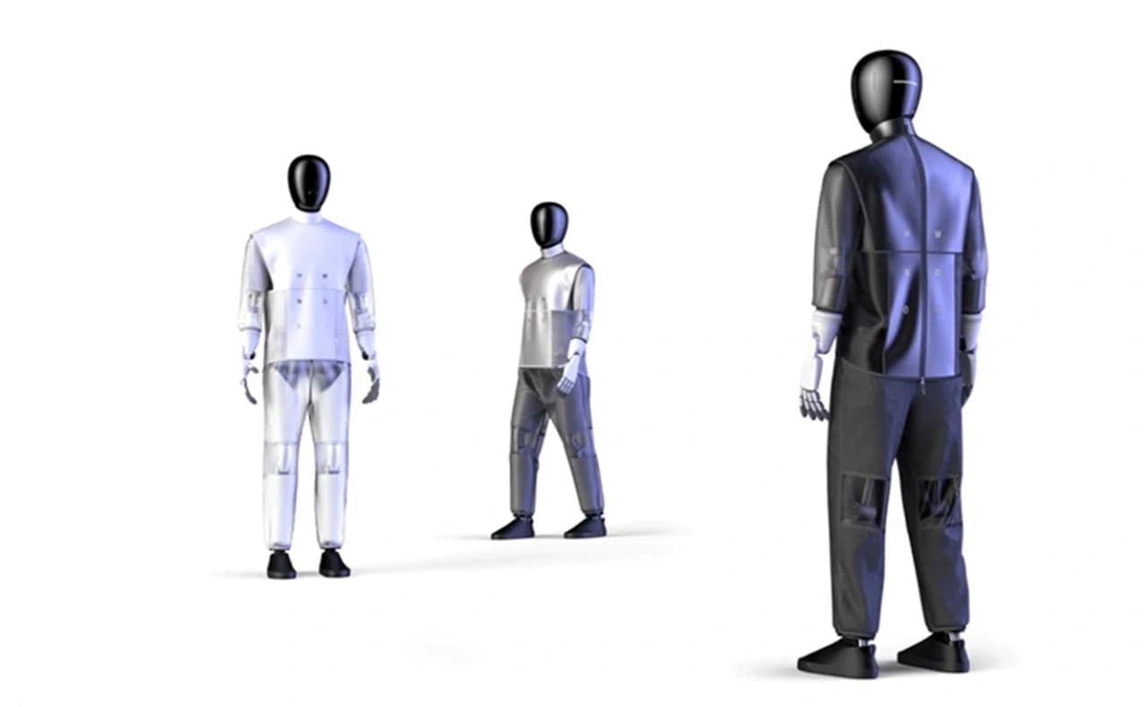 AI技术三大突破:Humanoid机器人、ASDC AI手语教学平台、Theseus GPU处理PB级数据 AI技术三大突破:Humanoid机器人、ASDC AI手语教学平台、Theseus GPU处理PB级数据