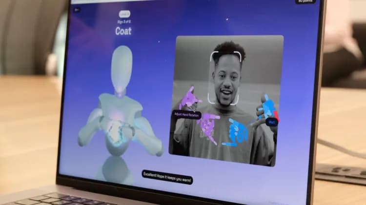 AI技术三大突破:Humanoid机器人、ASDC AI手语教学平台、Theseus GPU处理PB级数据 AI技术三大突破:Humanoid机器人、ASDC AI手语教学平台、Theseus GPU处理PB级数据