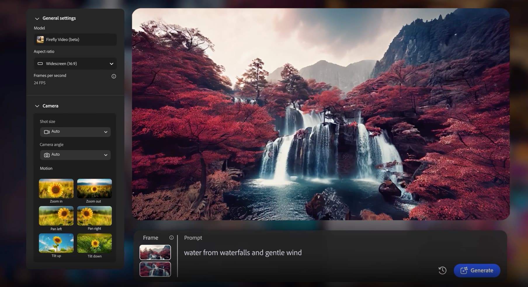 前沿 AI 信息:PIN AI 手机订制AI;ConverzAI 招聘自动化;Adobe推出Firefly AI视频生成器 前沿 AI 信息:PIN AI 手机订制AI;ConverzAI 招聘自动化;Adobe推出Firefly AI视频生成器