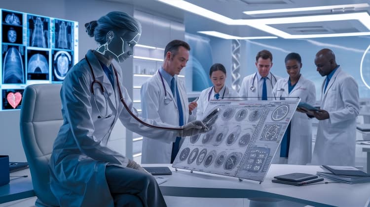 AI新闻:AI 如何给医学教育带来变革;浏览器智能体Convergence Proxy、OpenAI的Operator AI新闻:AI 如何给医学教育带来变革;浏览器智能体Convergence Proxy、OpenAI的Operator