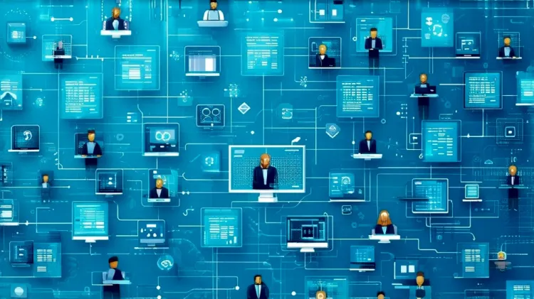 前沿AI科技:DeepSeek-R1推理模型、JPMorgan Chase TrueCD自动化加速应用、Pig API为AI代理提供虚拟桌面、 ServiceNow 协调AI代理实现复杂任务 前沿AI科技:DeepSeek-R1推理模型、JPMorgan Chase TrueCD自动化加速应用、Pig API为AI代理提供虚拟桌面、 ServiceNow 协调AI代理实现复杂任务