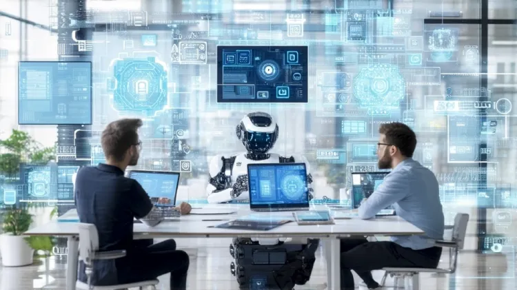 AI前沿新闻:Monday.com:AI 赋能,重塑企业工作流;Loomos AI 智能眼镜闪耀众筹舞台 AI前沿新闻:Monday.com:AI 赋能,重塑企业工作流;Loomos AI 智能眼镜闪耀众筹舞台