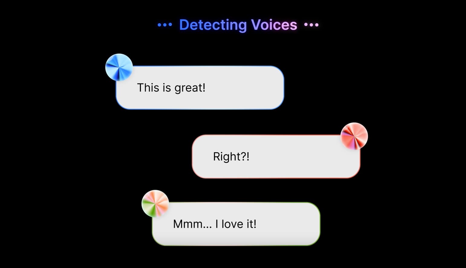 OpenAI发布GPT-4.5,更聪明但更贵,值不值?语音AI又出王炸!能听懂笑声,还能分清32个人同时说话? OpenAI发布GPT-4.5,更聪明但更贵,值不值?语音AI又出王炸!能听懂笑声,还能分清32个人同时说话?