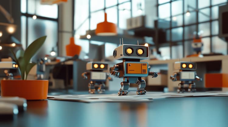 前沿AI新闻:Google推出开源小模型Gemma 3 手机也能跑AI;OpenAI发布AI助手开发 前沿AI新闻:Google推出开源小模型Gemma 3 手机也能跑AI;OpenAI发布AI助手开发