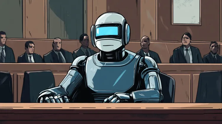 前沿AI技术全景透视:从创意写作到法律实务的四大突破性进展 前沿AI技术全景透视:从创意写作到法律实务的四大突破性进展