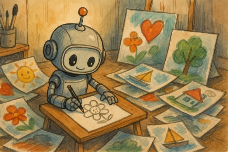 AI革新浪潮:从电竞到边缘计算,生成式技术如何重塑行业未来? AI革新浪潮:从电竞到边缘计算,生成式技术如何重塑行业未来?